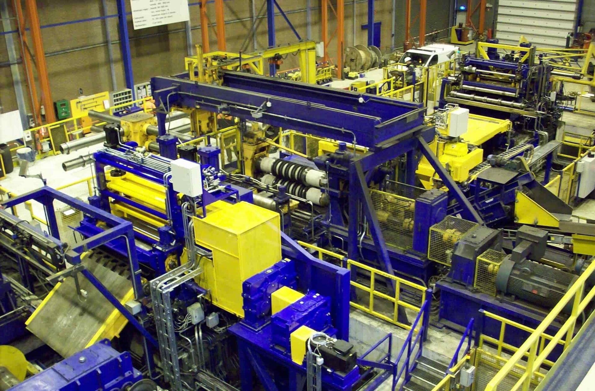 Integrated Drive Electronics Integrated Drive Generator