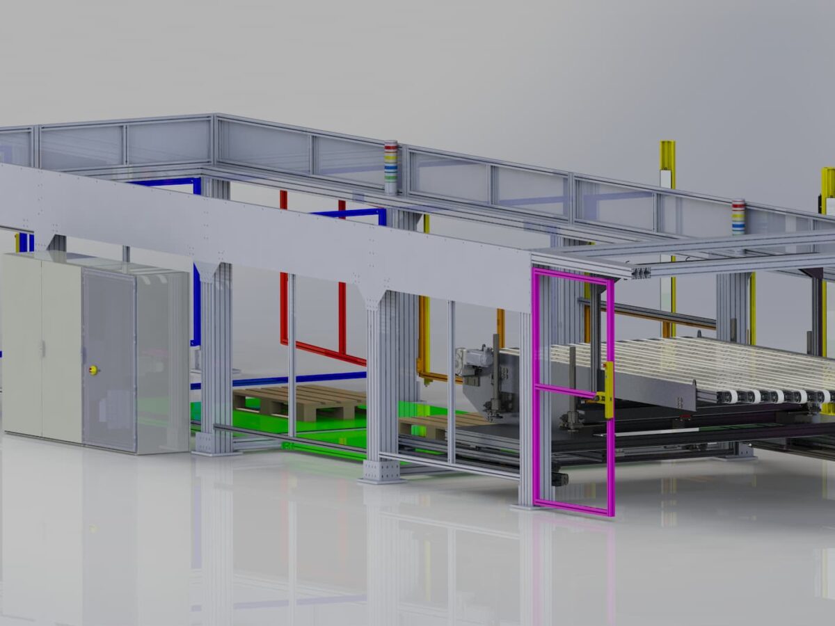 Case Studies Archive - Transicon LTD