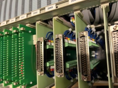 GEM80 Support | GEM80 PLC Systems | Transicon