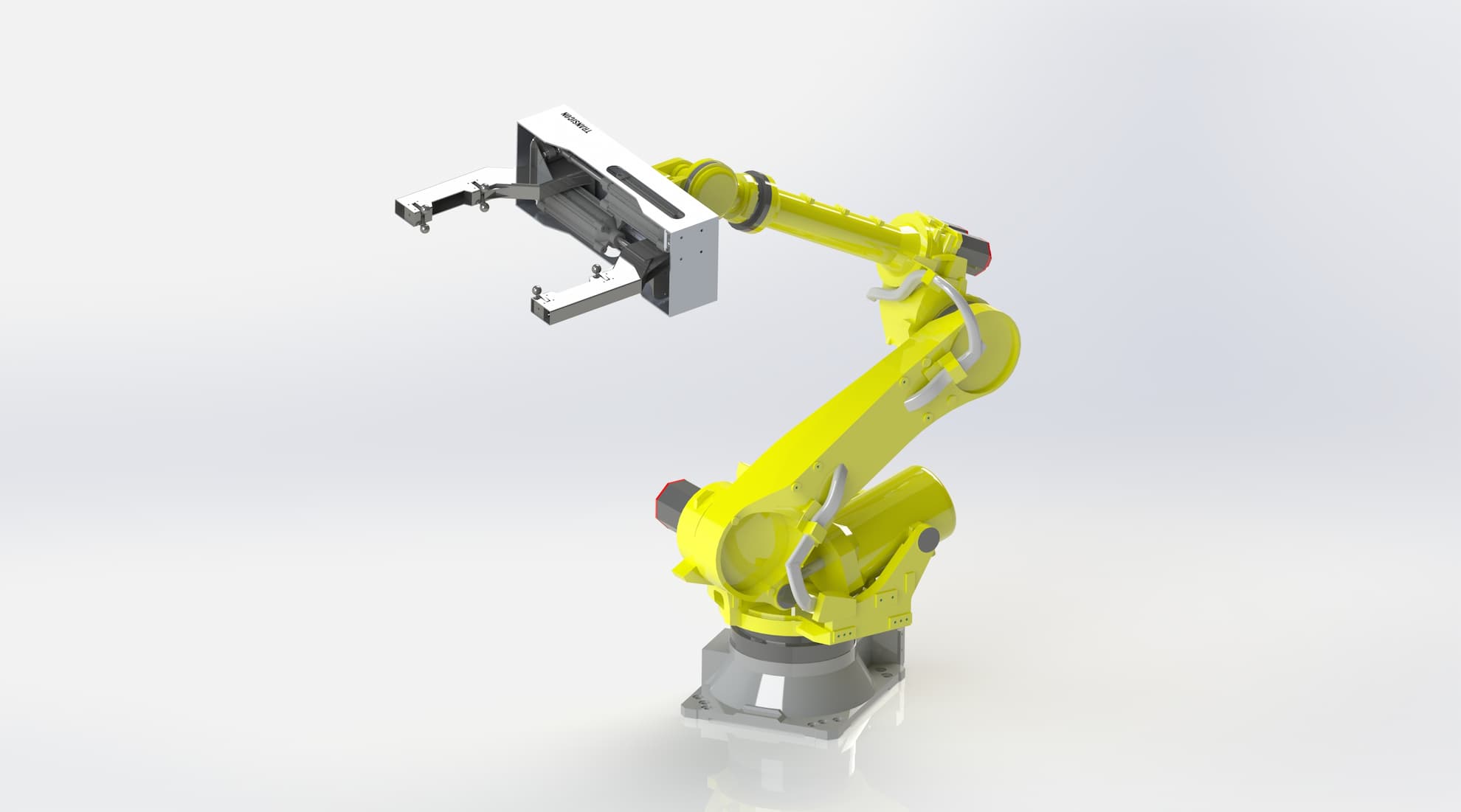Robots - Transicon LTD