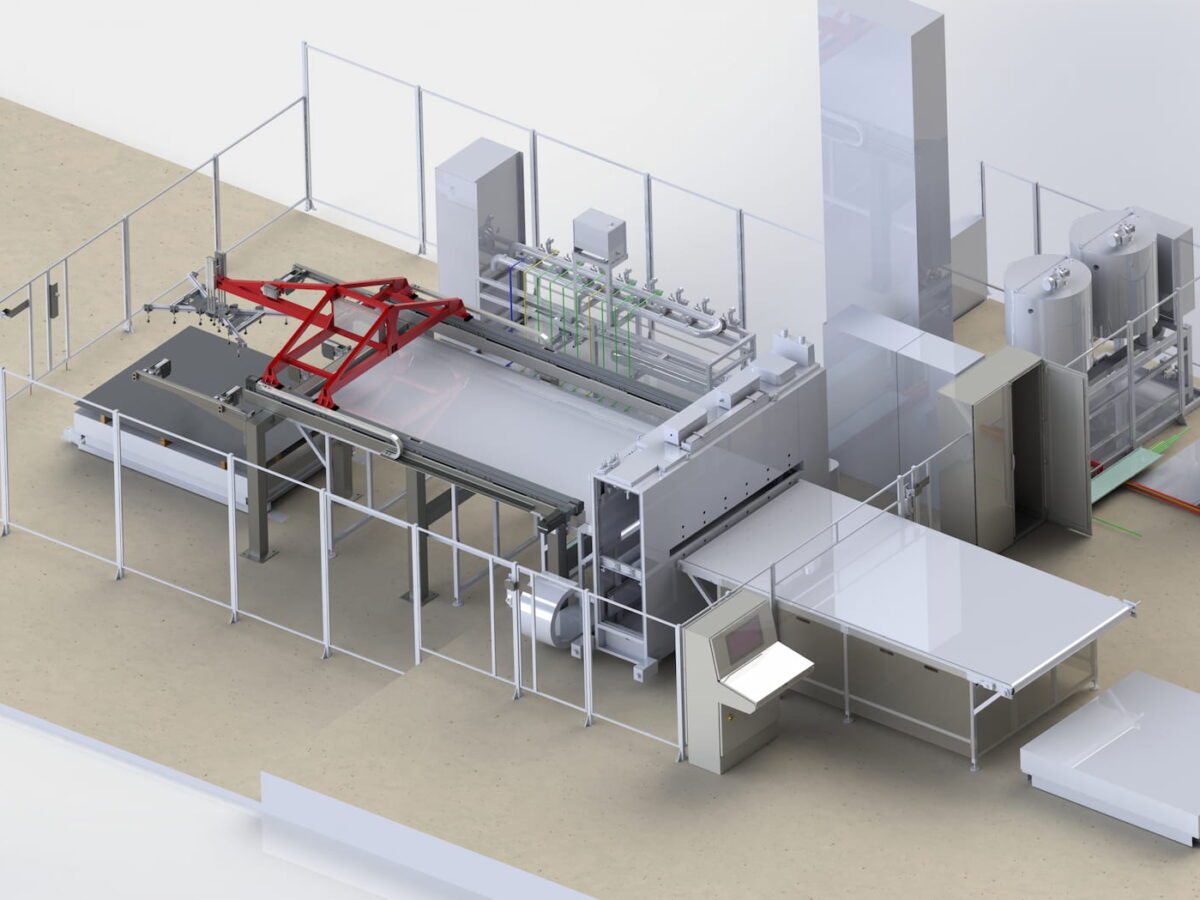 Case Studies Archive - Transicon LTD