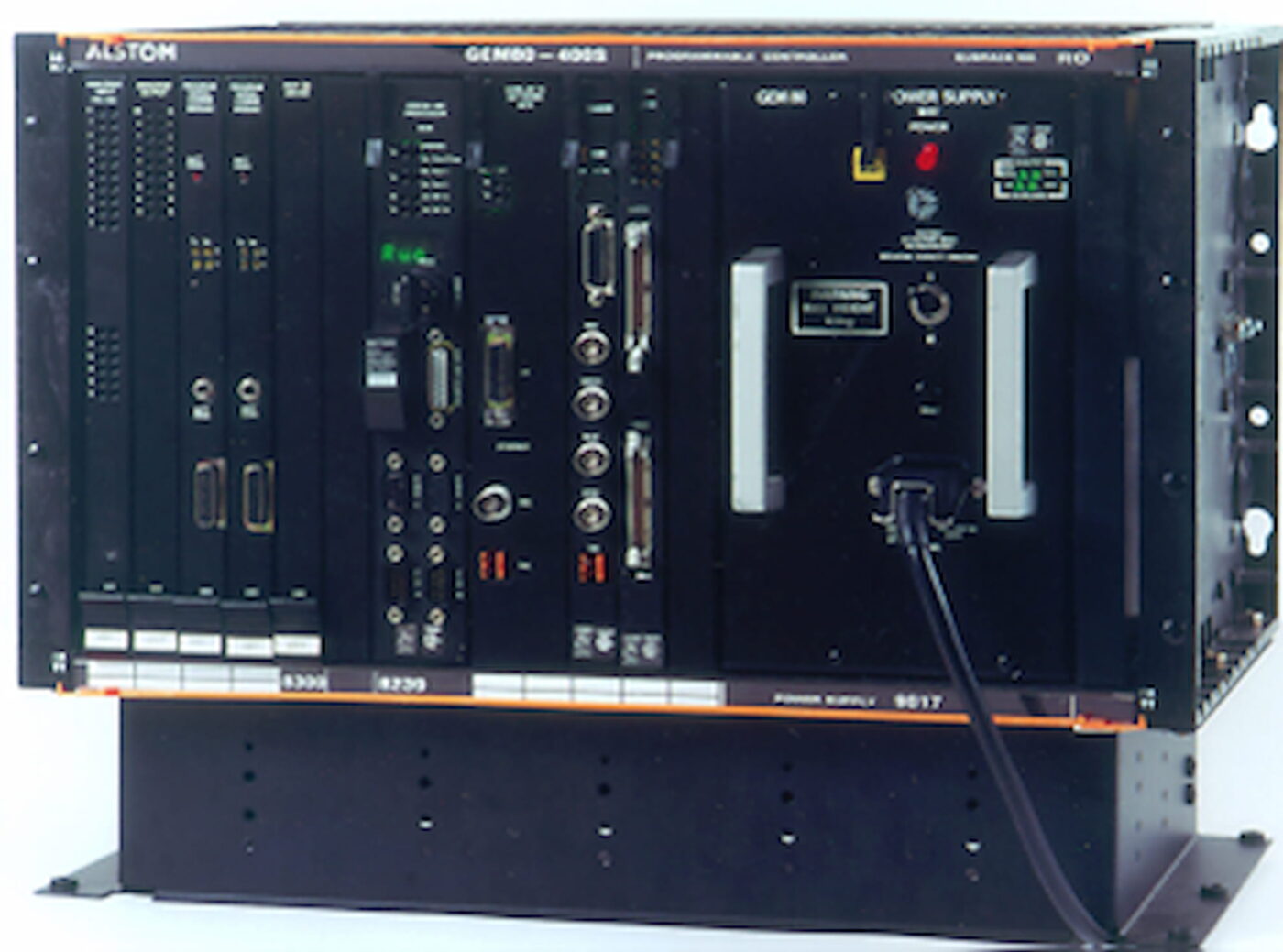 Transicon successfully upgrades complex GEM80 PLC and SCADA system for ...