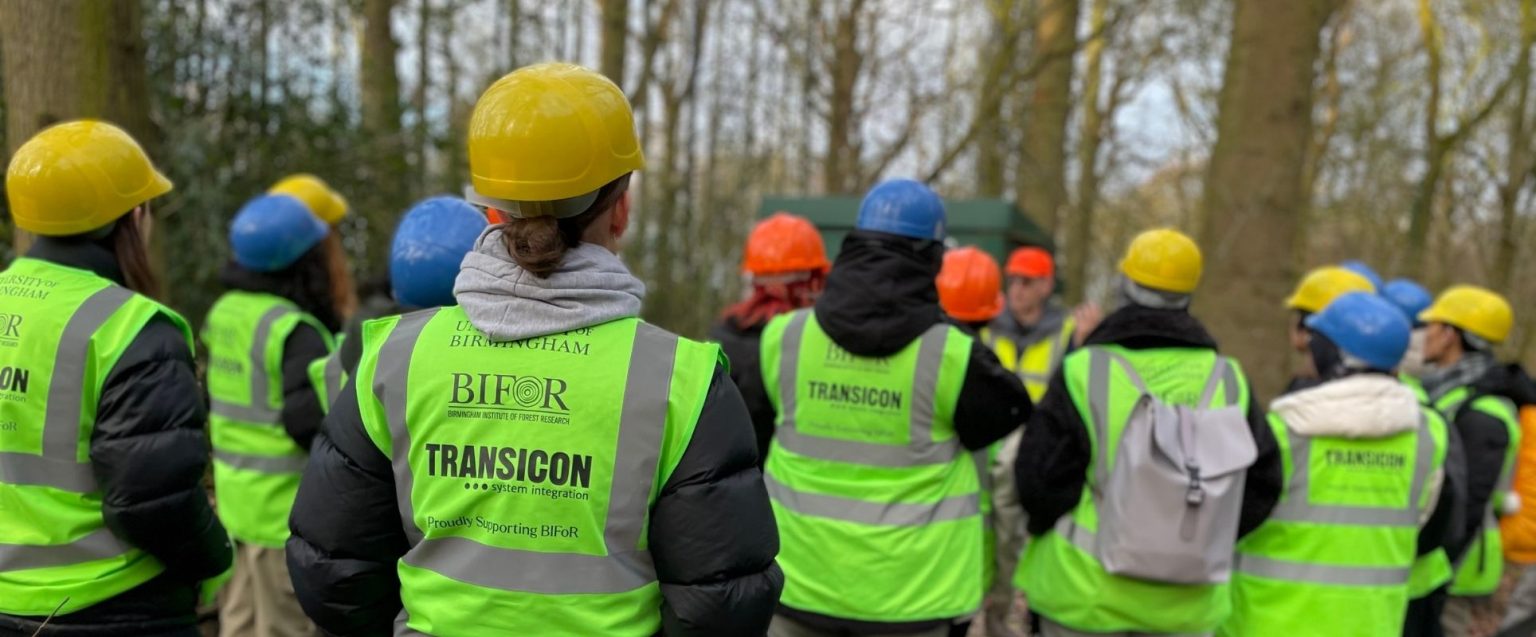 Transicon donation to help train scientists of the future - Transicon LTD