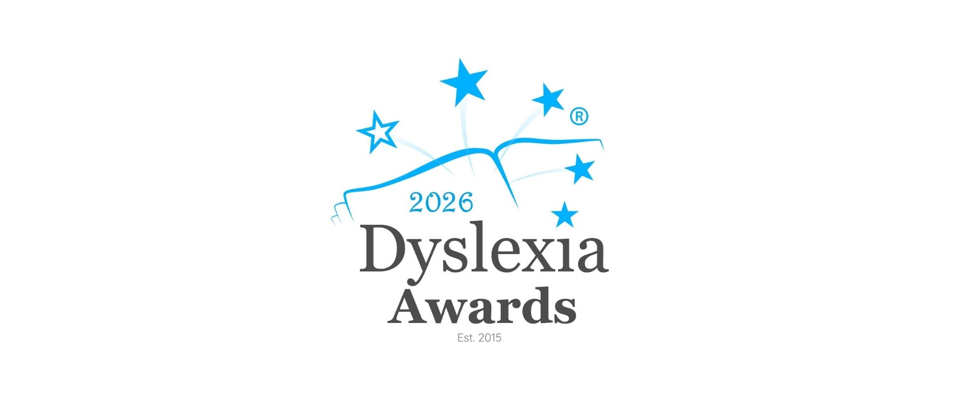 Dyslexia Awards 2026 logo